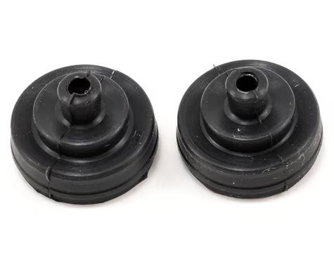 Serpent 600475 Rear Wheel Axle Boot Set (2)