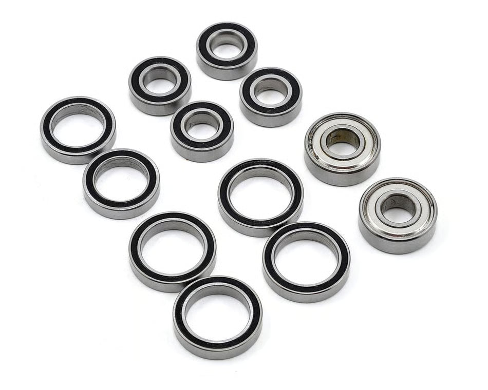 Serpent 600617 V2 811GT Small Bearing Set (12)