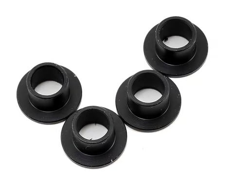 Serpent 600678 C-Hub Delrin Bushing (4)
