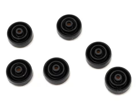Serpent 600733 Axle Boots (6)
