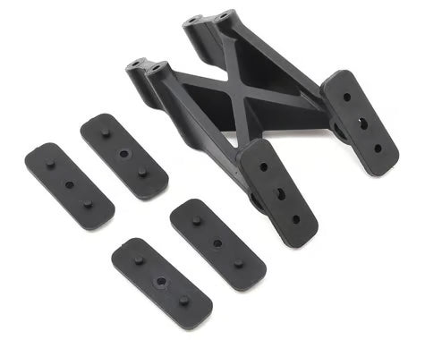 Serpent 600770 SRX8 Wing Mount Set
