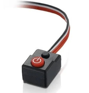 Hobbywing 7910862200 1:8 Scale Switch "SET" Button