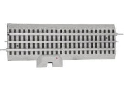 Lionel 637110 O FasTrack LionChief Terminal Section Bulk