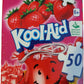 Ywow Puzzles 200302AA Kool-Aid 50-Piece Random Mini-Puzzle