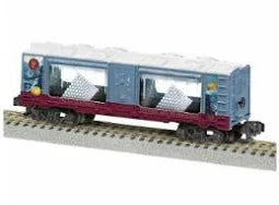 Lionel 1919410 S AF Mint Car, Polar Express