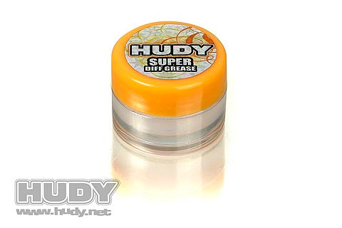 HUDY 106212 HUDY SUPER DIFF GREASE