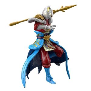 Bandai 2604840 Ultraman Dyna Ma Chao Armour