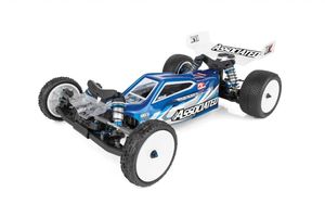 Associated 90041 RC10B7 Team 1/10 2WD Electric Buggy Kit