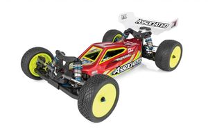 Associated 90042 RC10B7D Team 1/10 2WD Electric Buggy Kit