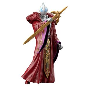 Bandai 2621384 Ultraman Geed Sun Quan Armour