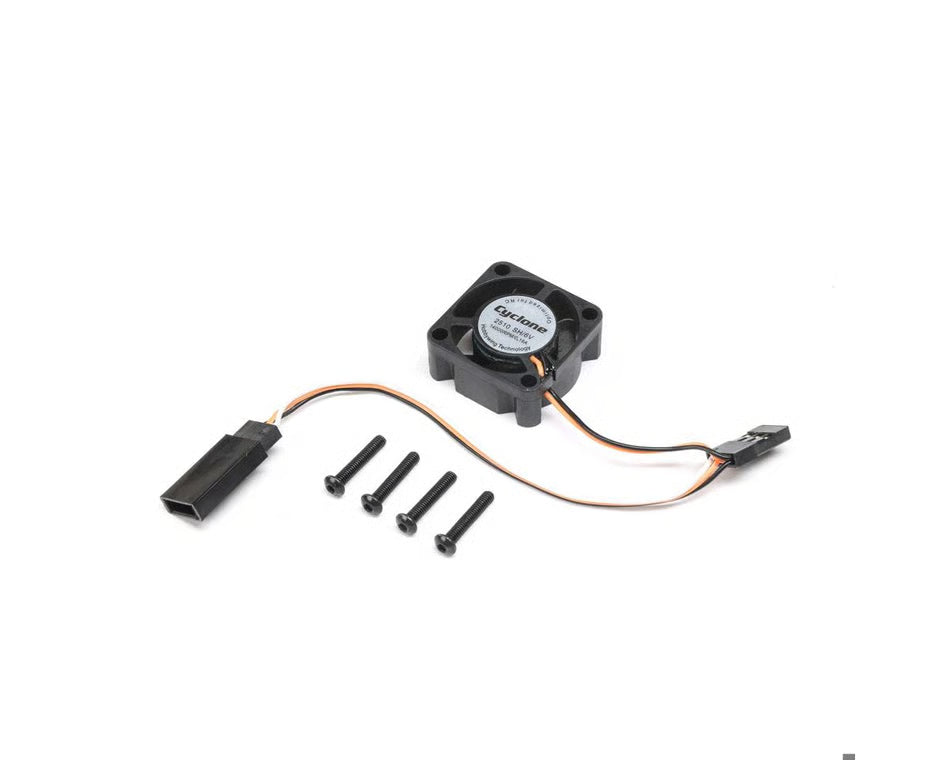 Spektrum XMXEF1 Replacement Fan for SPMXMXE85 ESC