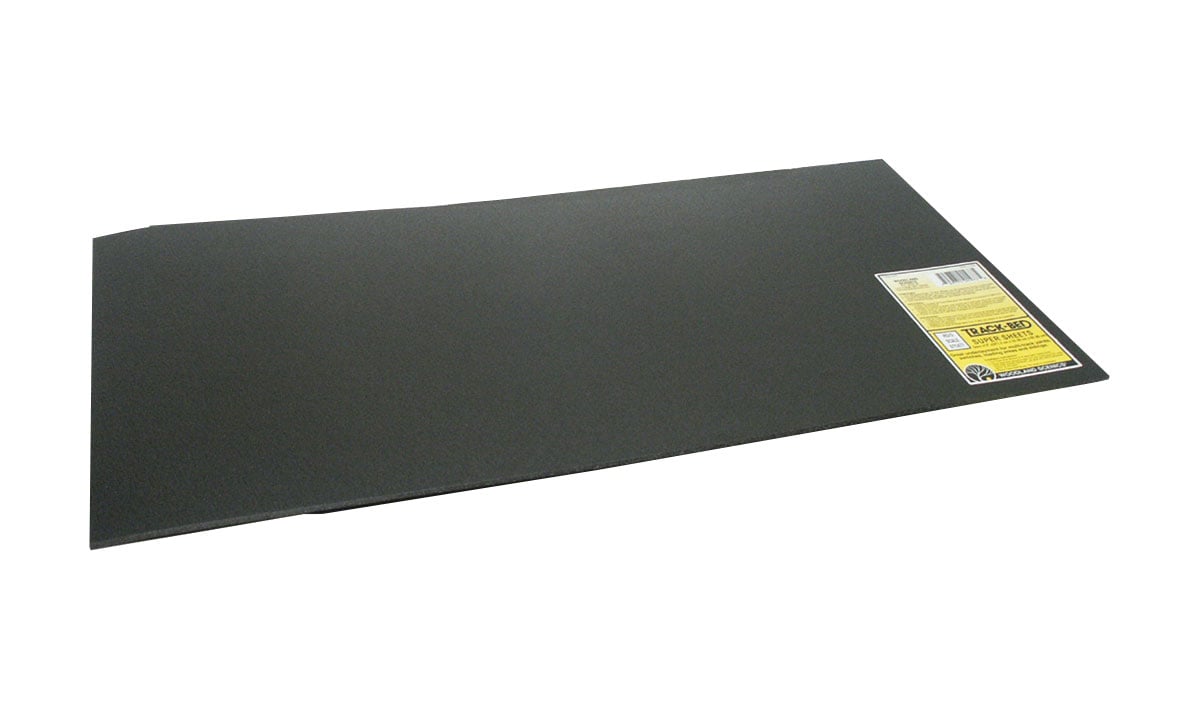 Woodland Scenics ST1477 Track-Bed™ Super Sheet - HO/O Scale