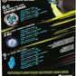 Hasbro G0175 F9580 Beyblade X Sword Dran 3-60F Starter Pack Set
