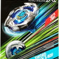 Hasbro G0175 F9580 Beyblade X Sword Dran 3-60F Starter Pack Set