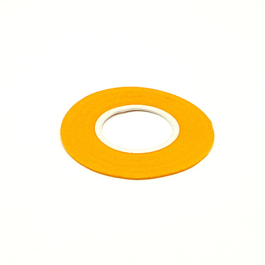 SpazStix MT01 1mm x 18m Masking Tape