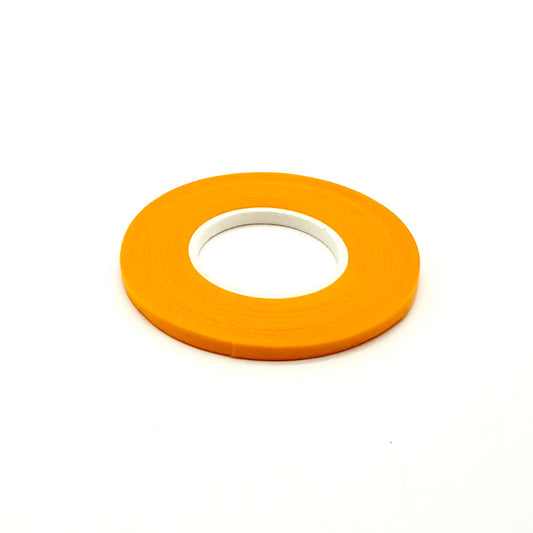 SpazStix MT03 3mm x 18m Masking Tape
