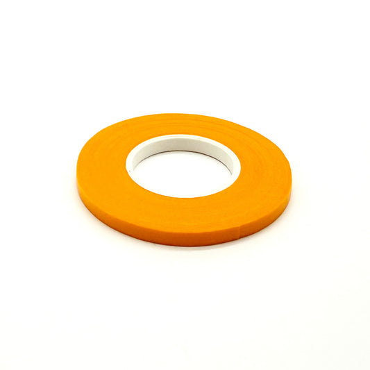 SpazStix MT04 4mm x 18m Masking Tape