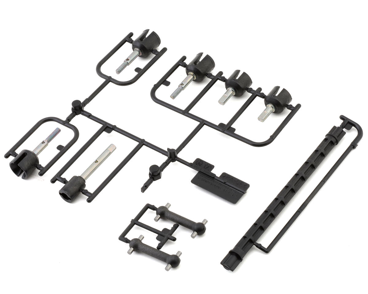 Tamiya 51529 TT-02 Cup Joint Set (C Parts)
