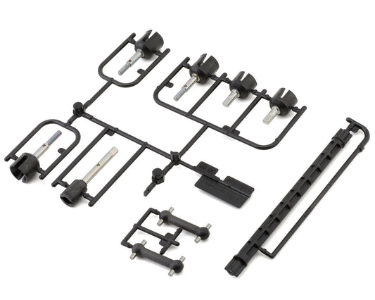 Tamiya 51529 TT-02 Cup Joint Set (C Parts)