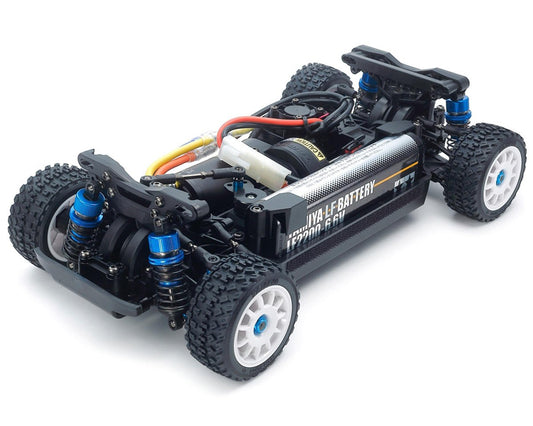 Tamiya 58738 XM-01 1/10 4WD Rally Car Pro Chassis Kit