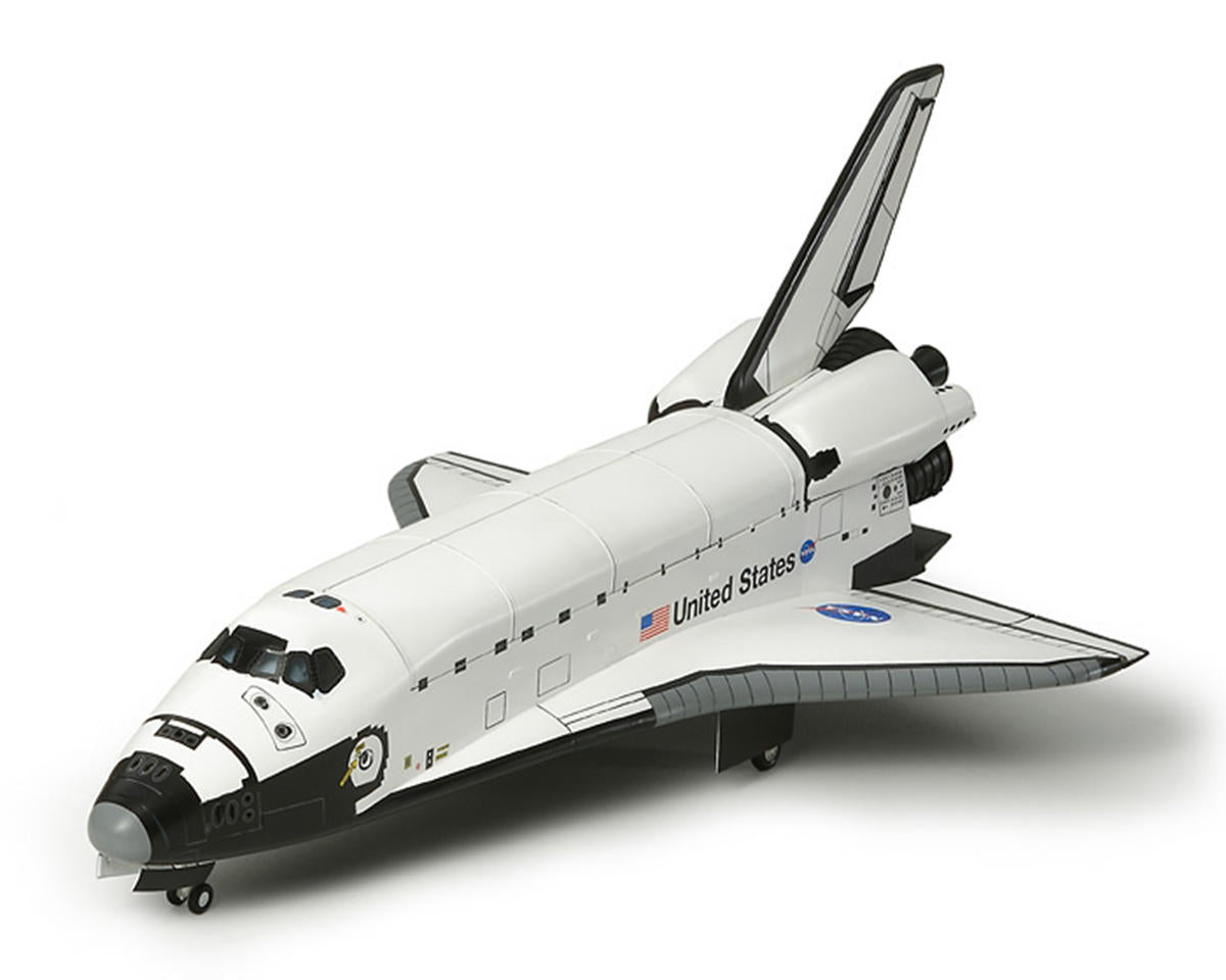 Tamiya 60402 1/100 Space Shuttle Atlantis