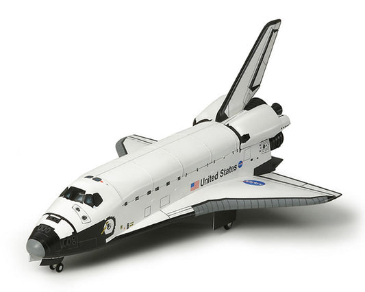 Tamiya 60402 1/100 Space Shuttle Atlantis