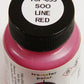 Tru-Color Paint 055 - Railroad Color Acrylic Paint - 1oz/29.6mL - Soo Line Red