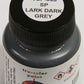 Tru-Color Paint 065 - Railroad Color Acrylic Paint - 1oz/29.6mL - Southern Pacific Lark Dark Gray