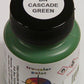 Tru-Color Paint 067 - Railroad Color Acrylic Paint - 1oz/29.6mL - Burlington Northern Cascade Green