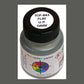 Tru-Color Paint 843 - Flat Brushable Acrylic Paint - 1oz/29.6mL - Union Pacific Harbor Mist Gray