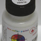 Tru-Color Paint 157 - Railroad Color Acrylic Paint - 1oz/29.6mL - Soo Line Off-White