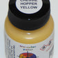 Tru-Color Paint 339 - Railroad Color Acrylic Paint - 1oz/29.6mL - Chessie System Hopper Yellow