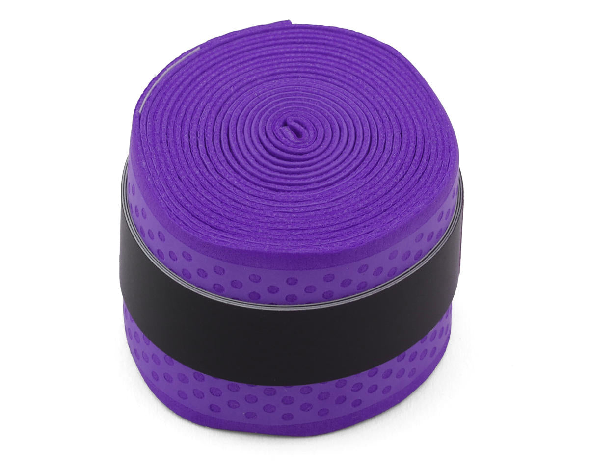 Topline TP-544PU Universal Transmitter Grip Tape (Purple) (43.31x0.98in)