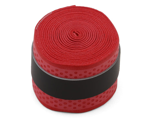 Topline TP-544RE Universal Transmitter Grip Tape (Red) (43.31x0.98in)