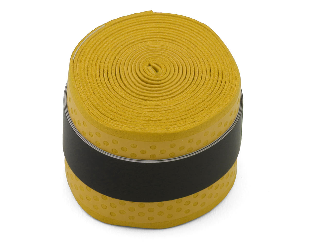 Topline TP-544YE Universal Transmitter Grip Tape (Yellow) (43.31x0.98in)