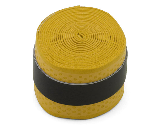 Topline TP-544YE Universal Transmitter Grip Tape (Yellow) (43.31x0.98in)
