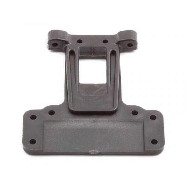 Associated 9570 *DISC* Rear Chassis Plate (B4/T4)