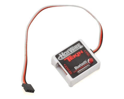 Tekin TT1452 HotWire 3.0 Blutooth USB Interface
