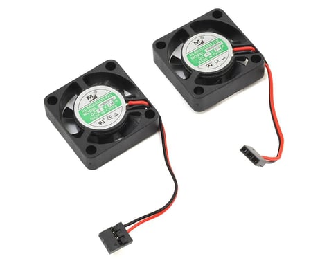 Tekin TT3833 30mm x 7mm Fan: Rx8 Gen2