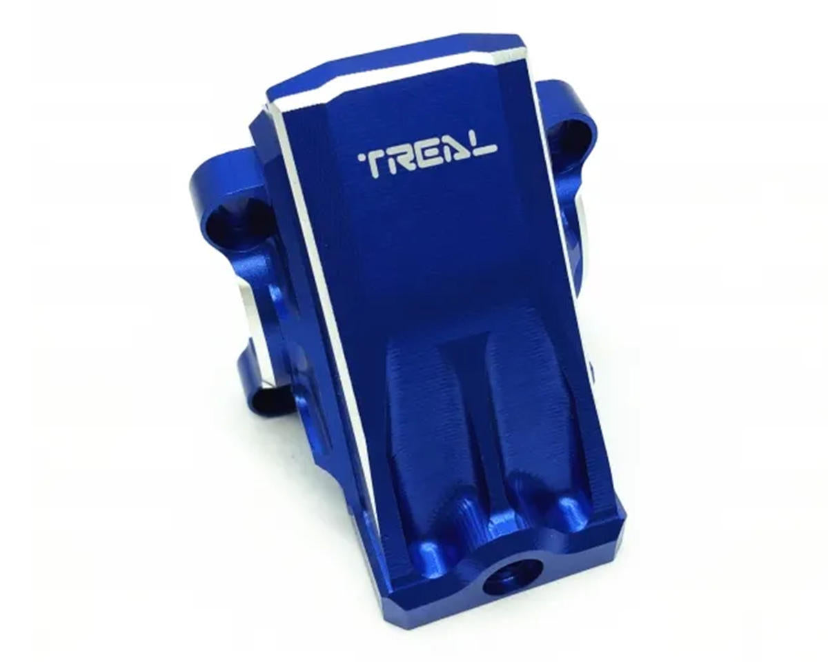 Treal TXMAXX-14 7075 Aluminum Differential Housing Cover for Traxxas® X-Maxx®