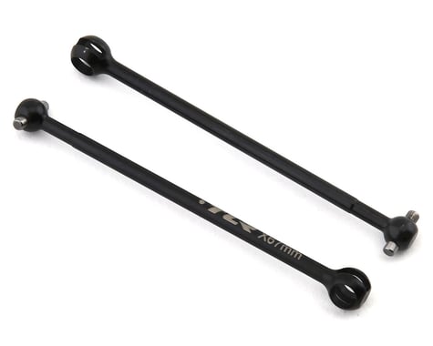 LOSI TLR 232052 67mm Cva Driveshaft Bones 22 3.0