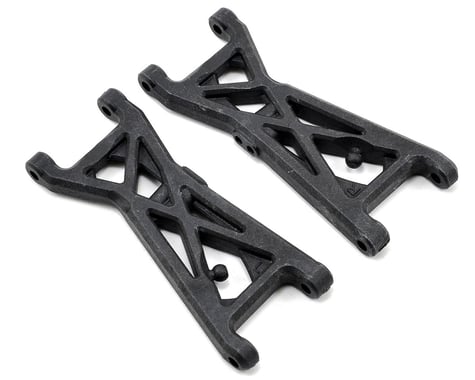 LOSI TLR 234013 *DISC* 22-4 Front Arm Set