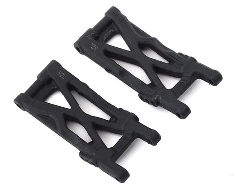LOSI TLR 234096 *DISC* 22 5.0 VHA Stiffezel Rear Arm Set