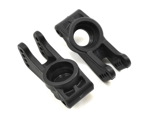 LOSI TLR 244022 *DISC* 8IGHT 4.0 Rear Hub Set