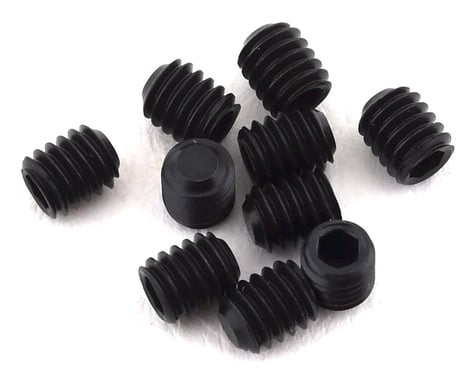 LOSI TLR 245014 2.5x3mm Cup Point Set Screws (10)