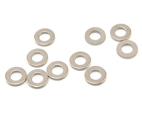 LOSI TLR 256010 M6 Washer (10)