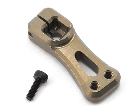 LOSI TLR 331018 *DISC* 22-4 Aluminum A/B Servo Horn