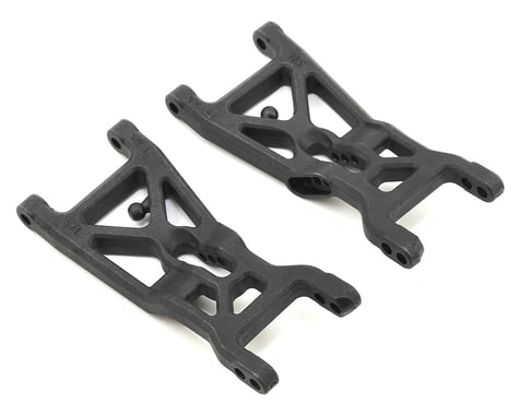LOSI TLR 334046 *DISC* 22 4.0 Stiffezel Front Arm Set