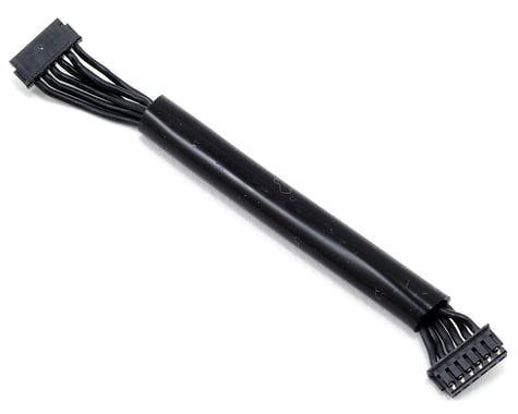 TQ Wire 2807 Silicone Wire Tube Brushless  Sensor Cable- 75mm