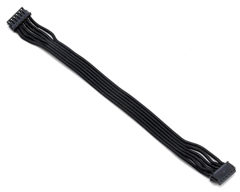 TQ Wire 3010 100mm FLATWIRE Cable FLATWIRE Sensor Cable Soft PVC Flexible Wires